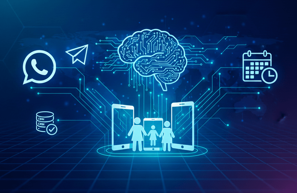 Agentes inteligentes